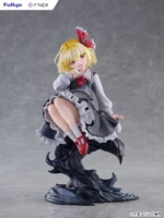 【Pre order】F:Nex 1/7 PVC Touhou Project Rumia (Copyright) - Image 3