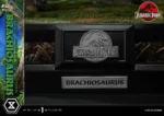 【Pre order】Prime 1 Studio 1/15 Jurassic Park Brachiosaurus Legacy Museum Collection Statue LMCJWF-05/S - Image 9