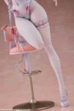 【Pre order】Hobby Sakura Studio 1/6 PVC Original Mari Bunny Ver. (Copyright) - Image 7