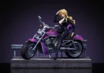 【Pre order】Strange Thief Studio 1/6 Detective Conan Vermouth - Image 11