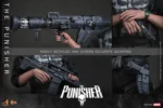 【Pre order】Hot Toys Studio 1/6 The Punisher Collectible Figure MMS904 (Licensed) - Image 9