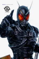 【Pre order】Z Studio 1/7 Kamen Rider Black Sun - Image 5