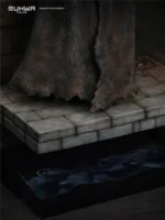 【Pre order】RUHWA Studio 1/6Berserk Guts - Image 6