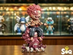 【Pre order】SOQ Studio Jujutsu Kaisen Q ver Ryomen Sukuna 2.0 - Image 6