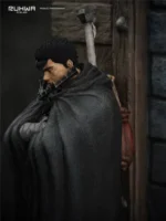 【Pre order】RUHWA Studio 1/6Berserk Guts - Image 5