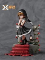 【Pre order】Meow Studio 1/6 Detective Conan Haibara Ai - Image 3