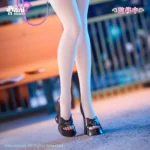 【Pre order】Animester 1/6 PVC Little Succubus Chili Chan (Copyright) - Image 2
