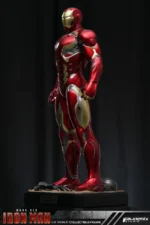 【Pre order】Phoenix Studio Marvel Iron Man MARK XLV - Image 6