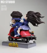 【Pre order】M3 Studio - Slam Dunk Miyagi Ryota & Ayako‌‌ - Image 7