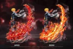 【Pre order】Chen Yan Studio 1/6 One Piece Sanji with LED - Image 2