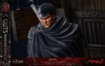 【Pre order】Panda Studio 1/4 Guts' First Appearance Berserk - Image 3