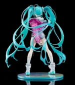 【Pre order】GSC Studio 1/7 PVC Hatsune Miku With SOLWA (Copyright) - Image 3