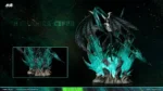 【Pre order】JiJing Studio 1/6 BLEACH Ulquiorra Cifer Segunda Etapa with LED - Image 7
