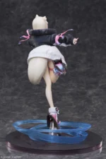 【Pre order】Design COCO 1/7 PVC Mococo Abyssgard (Copyright) - Image 5