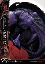 【Pre order】Prime 1 Studio 1/4 Berserk Femto (Copyright) - Image 11