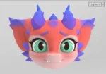 【Pre order】Lupacols Studio Smolder - Image 5