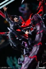 【Pre order】Damocles studio 1/6 Tokyo Ghoul Level: SS+ Kaneki Ken - Image 4