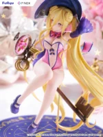 【Pre order】F:Nex 1/7 PVC Date A Live V Mukuro Hoshimiya Witch Style ver (Copyright) - Image 5