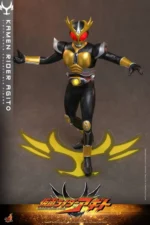 【Pre order】Hot Toys Studio 1/6 Kamen Rider Agito Collectible Figure TMS192(Licensed) - Image 2
