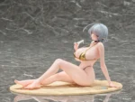【Pre order】AniGift Studio 1/6 PVC Naophelia Bikini ver. (Copyright) - Image 10