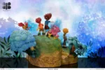 【Pre order】Butterfly Studio - Digimon Large collection - Image 6