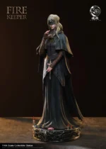 【Pre order】HunDian Studio 1/4 Dark Souls Ⅲ Fire Keeper 2.0 - Image 9