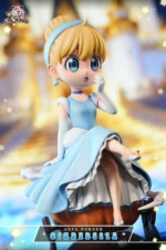 【Pre order】GULUGULU Studio - Spy x Family Anya Foeger COS Cinderella - Image 6