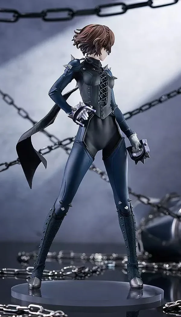 【Pre order】GSC Studio - PVC Persona 5 Royal POP UP PARADE Queen (Copyright)