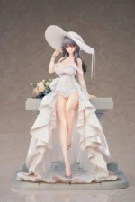 【In Stock】APEX Studio 1/7 PVC Azur Lane Charybdis - Image 5