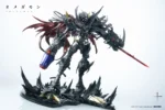 【Pre order】Cross Studio digimon Omegamon Zwart Defeat - Image 3
