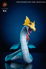 【Pre order】Genesis Studio - Digimon Seadramon - Image 4