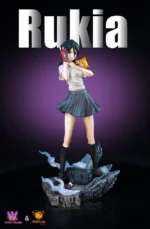 【Pre order】WoYo × Model Power Studio 1/6 BLEACH Rukia Kuchiki - Image 7