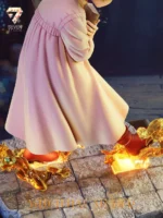 【Pre order】Seven Studio 1/6 Witch Hat Atelier Coco - Image 10