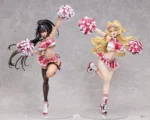 【Pre order】FREEing Studio 1/4 PVC Goddess of Victory: Nikke Bay - Image 5