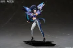 【Pre order】APEX Studio 1/7 PVC League of Legends K/DA ALL OUT Kaisa - Image 11