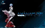 【Pre order】T-one Studio 1/6 Neon Genesis Evangelion Ayanami Rei - Image 4
