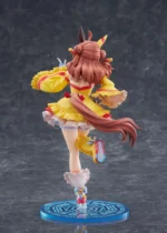 【Pre order】Claynel 1/7 PVC Uma Musume: Pretty Derby Copano Ricky (Copyright) - Image 2