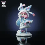 【In Stock】ZH Studio - Spy x Family Anya Forger (Winter Limited) - Image 2