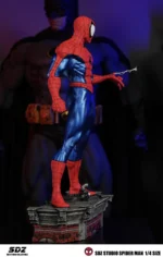 【Pre order】SDZ Studio 1/4 Comics Classic Spider Man - Image 9