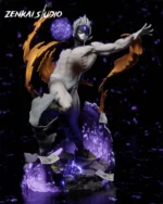 【Pre order】Zenkai Studio 1/6 DanDaDan Jiji(Evil Eyes) with LED - Image 7