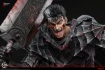 【Pre order】APEX Studio 1/4 Berserk Guts - Image 19
