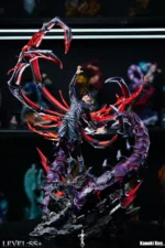 【Pre order】Damocles studio 1/6 Tokyo Ghoul Level: SS+ Kaneki Ken - Image 2
