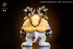 【Pre order】Genesis Studio - Digimon Vikemon - Image 10