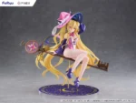 【Pre order】F:Nex 1/7 PVC Date A Live V Mukuro Hoshimiya Witch Style ver (Copyright) - Image 4
