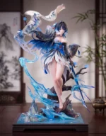 【Pre order】MiYin Studio 1/6 Wuthering Waves Yangyang - Image 2