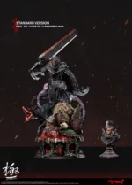 【Pre order】APEX Studio 1/4 Berserk Guts - Image 17