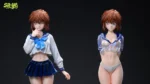 【Pre order】Sa·ye Studio 1/6 Detective Conan Haibara Ai - Image 7