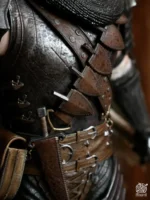 【Pre order】Bard Studio - Berserk Reunion Guts and Casca - Image 11