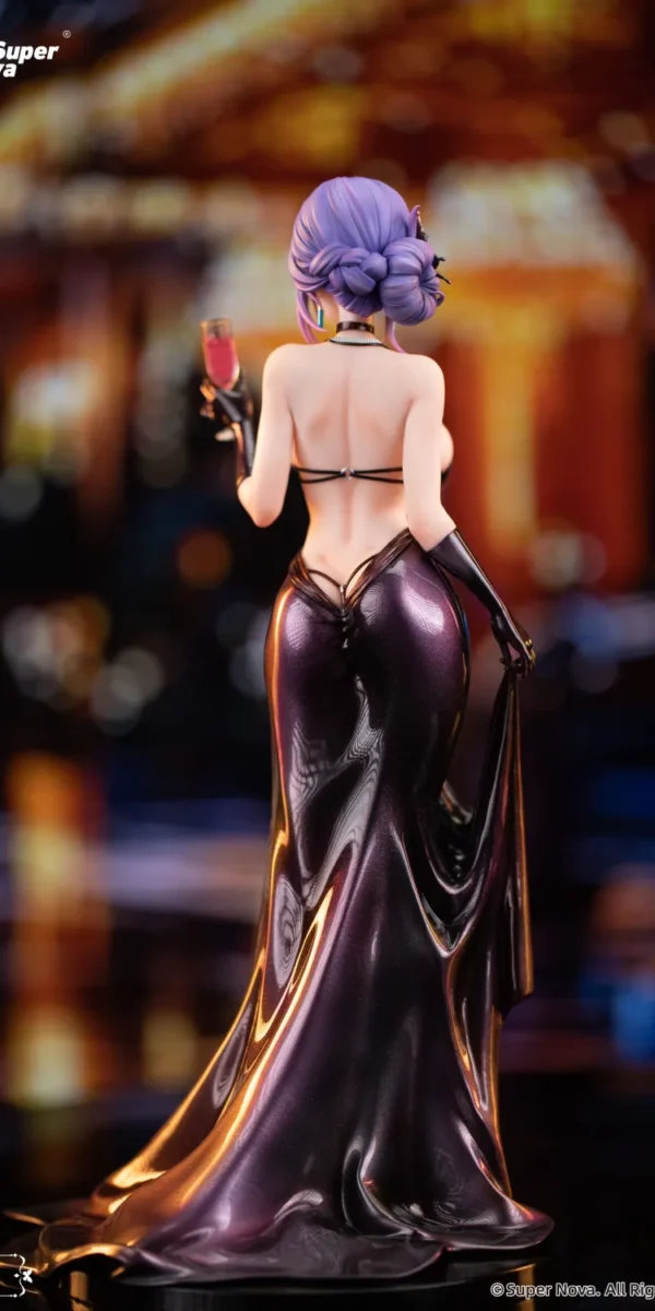 【Pre order】Super Nova Studio 1/6 PVC Yuna (Copyright)