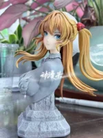 【Pre order】MU Studio 1/6 Neon Genesis Evangelion Asuka - Image 5
